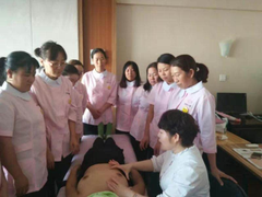 北京万源宝月嫂培训学校