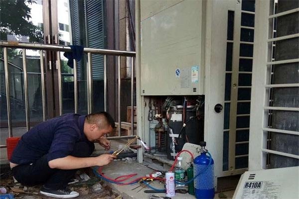 全市家電維修服務(wù)中心