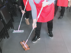 郑州爱客家政服务公司