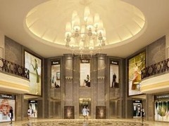 天津梅特勒建筑装饰工程有限公司
