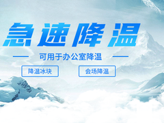 北仑冰块配送