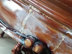 天津家具维修复原中心