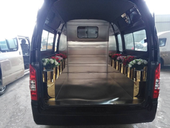 北京遺體運輸殯儀車出租