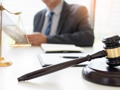 大连刑事律师