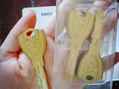 观山湖区开锁经营部