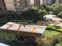 上海大众便捷搬家公司