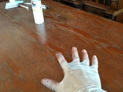 天津家具维修复原中心