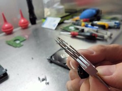 福州数据恢复