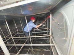 天津清洗保洁服务有限公司