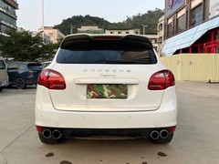 台州抵押车