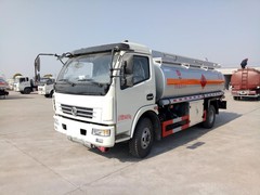 常州油罐车