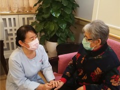石家庄易康家政服务有限公司