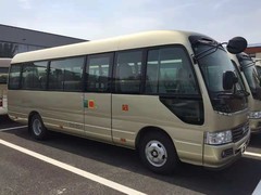 豐田考斯特