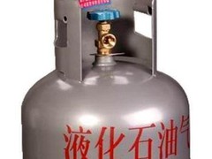 成都液化气配送