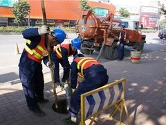 溧阳诚信疏通公司