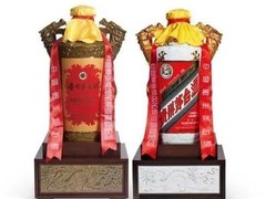 佛山回收茅台酒
