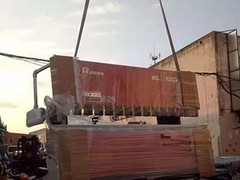 上海大众便捷搬家公司