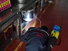 遂宁灭白蚁公司
