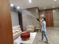 湖南清波有害生物防治有限公司
