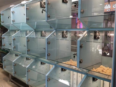 创新宠物柜笼直销店