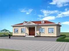 雅墅名坊建筑设计有限公司