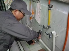 广西欧欧管道工程有限公司