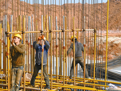 苏州脚手架搭建公司