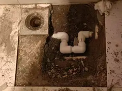 广西欧欧管道工程有限公司