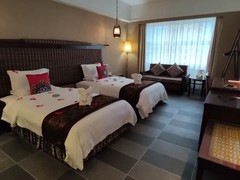 温州旅店电话