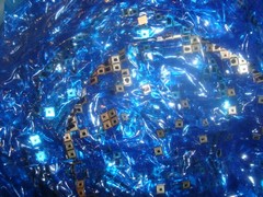 沈阳鑫宇贵金属
