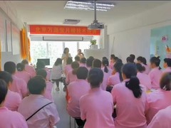 北京万源宝月嫂培训学校