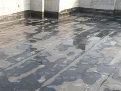 无锡防水补漏