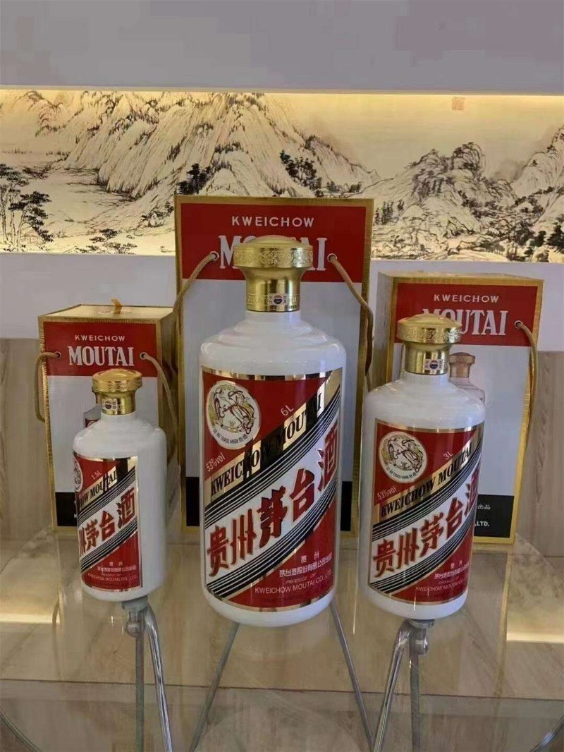 上門回收各種酒水煙酒禮品