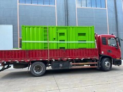 烟台发电机租赁