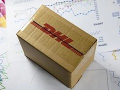 许昌DHL快递