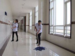 晋江市空港保洁服务有限公司