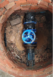 宁波卫生间漏水