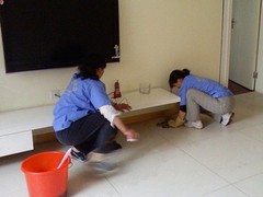 佛山大理石养护