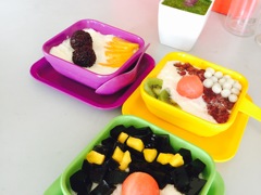 杭州金勺子餐饮培训学校