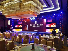 郑州展会公司电话