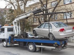 貨車救援
