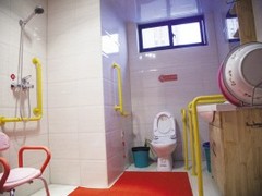 沈阳养老服务