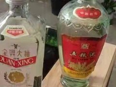 青岛回收茅台酒瓶子
