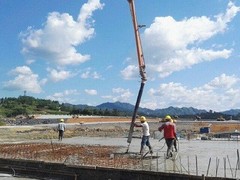 天津建筑劳务（华旗）有限公司