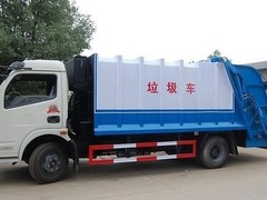 成都建渣外运