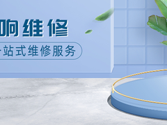 德州功放维修
