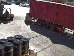 珠海物流公司