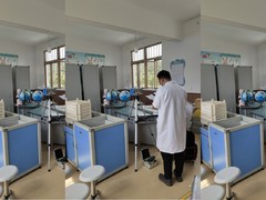 安顺杰净检测