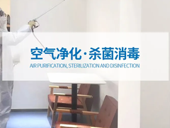 贵阳上门空气治理公司