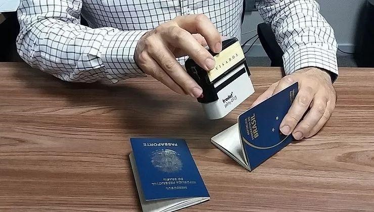 中青旅信達聯(lián)合簽證中心